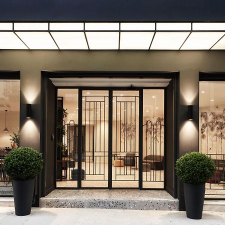Athens4 Hotel Exterior photo